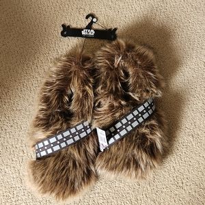 Chewy slippers